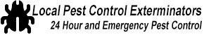 Oakdale MA Pest Control Exterminators